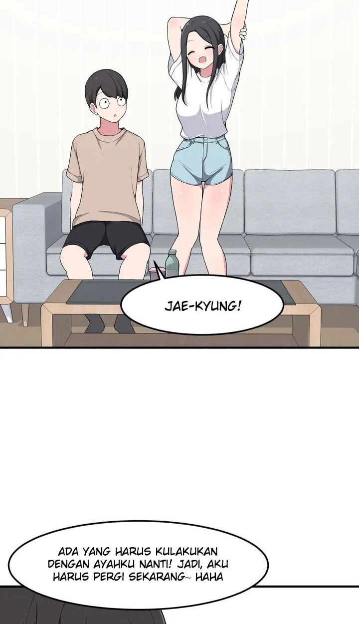 The Secret of the Partner Next to You Chapter 3 - halaman 44