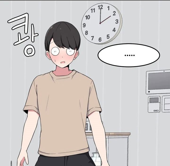 The Secret of the Partner Next to You Chapter 3 - halaman 52