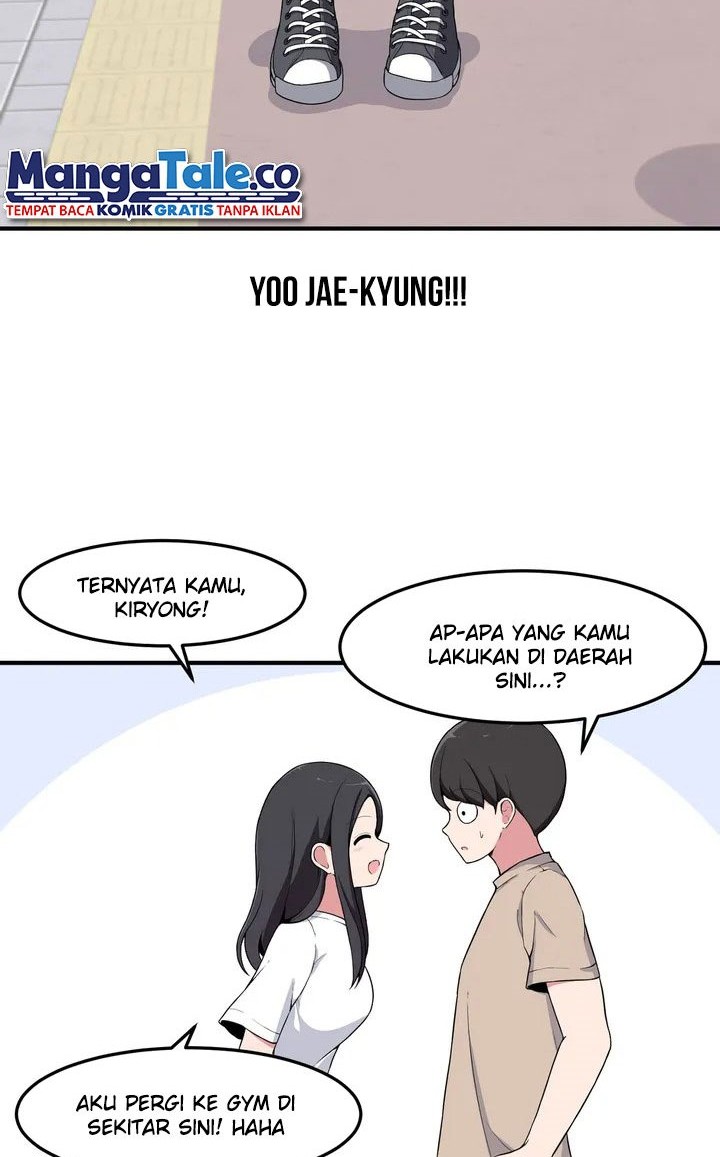 The Secret of the Partner Next to You Chapter 3 - halaman 6