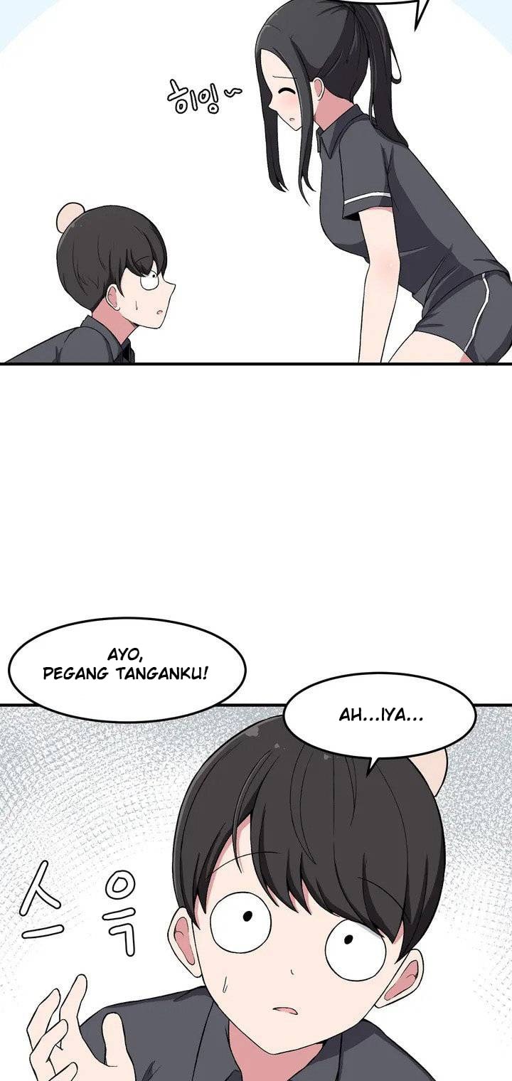 The Secret of the Partner Next to You Chapter 4 - halaman 12