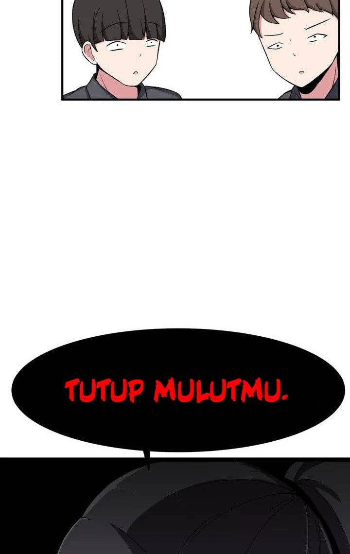 The Secret of the Partner Next to You Chapter 4 - halaman 39