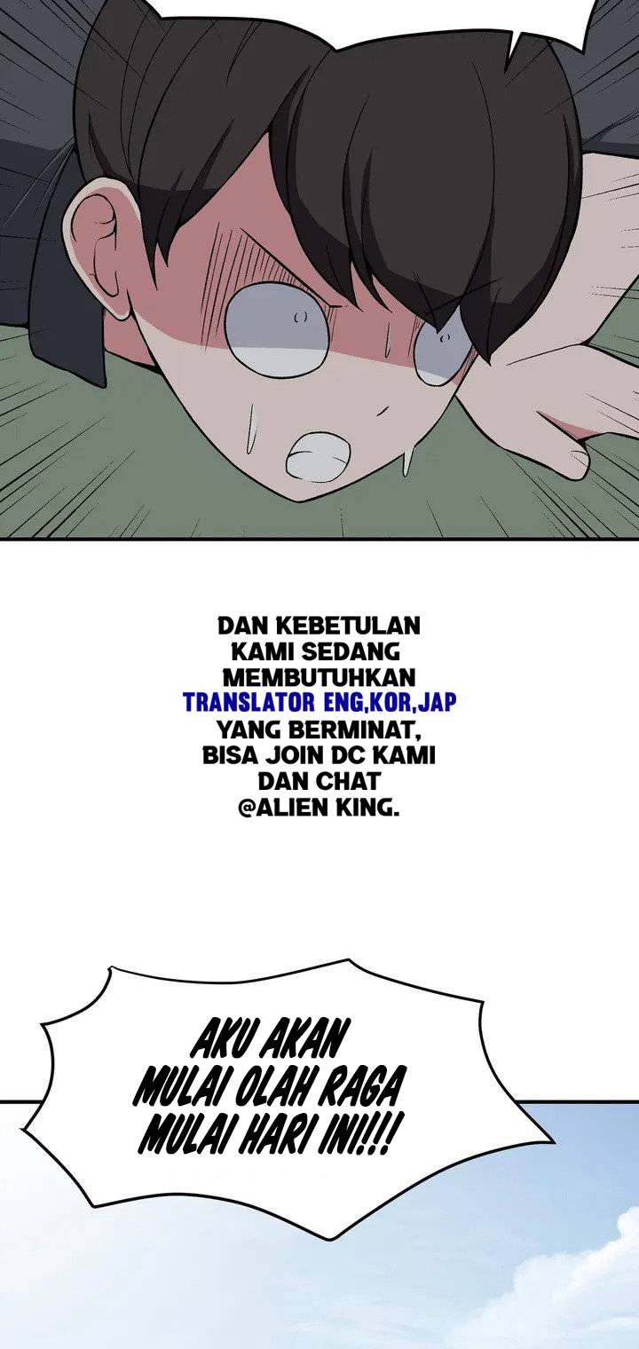 The Secret of the Partner Next to You Chapter 4 - halaman 45