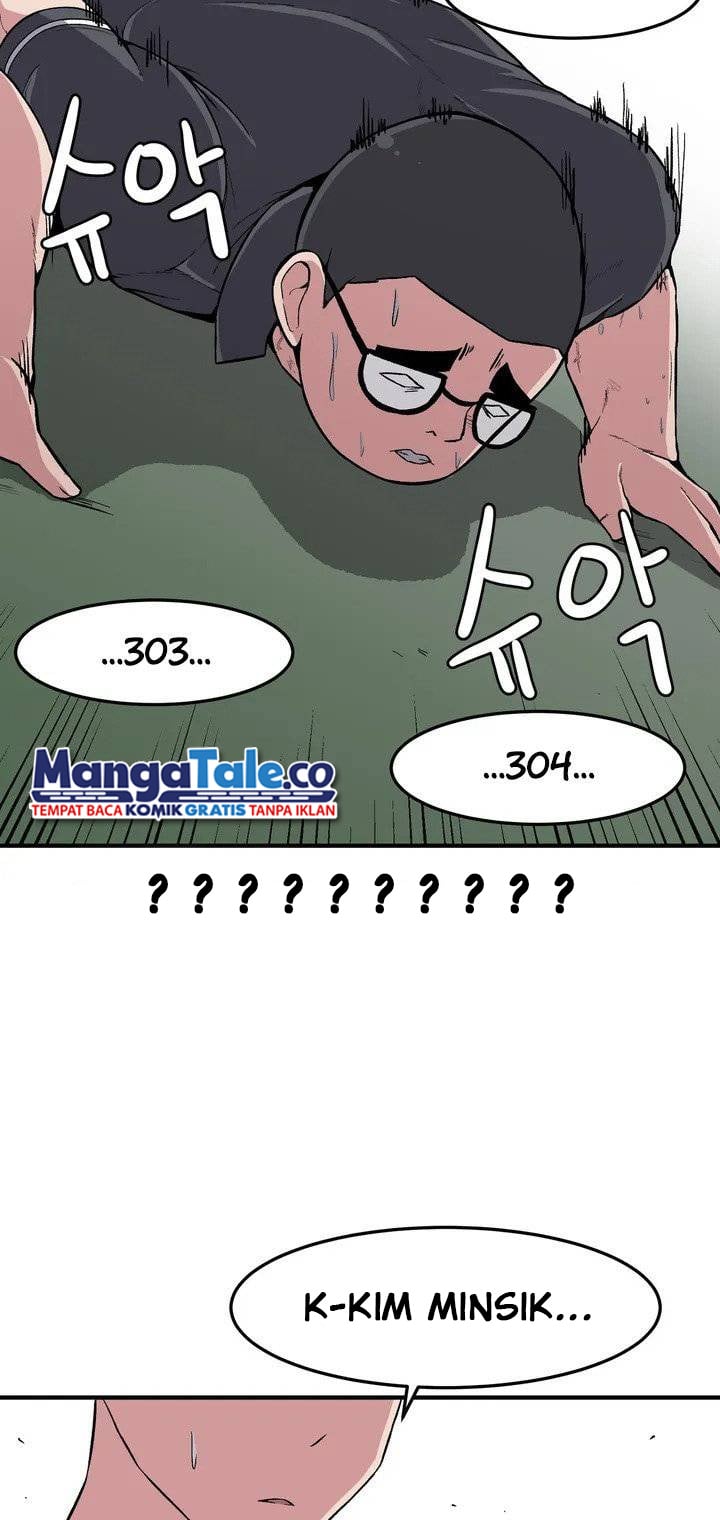 The Secret of the Partner Next to You Chapter 5 - halaman 28