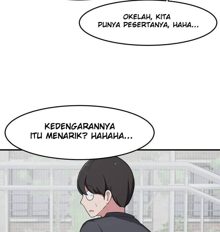 The Secret of the Partner Next to You Chapter 5 - halaman 35