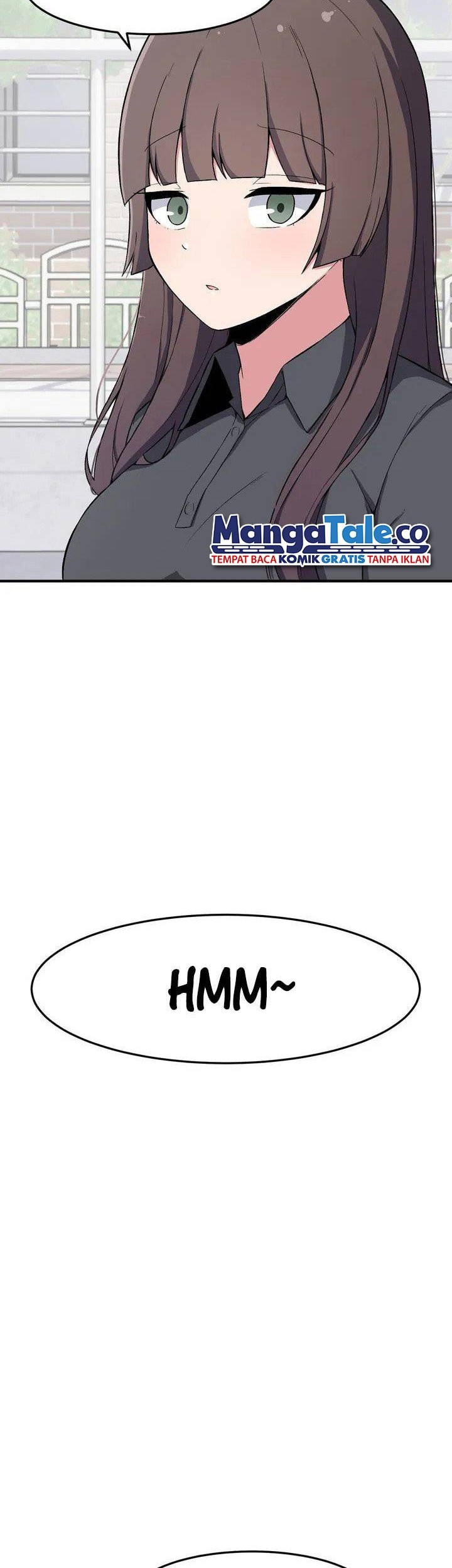 The Secret of the Partner Next to You Chapter 5 - halaman 47