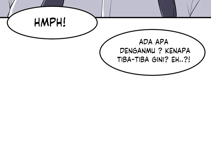 The Secret of the Partner Next to You Chapter 6 - halaman 18