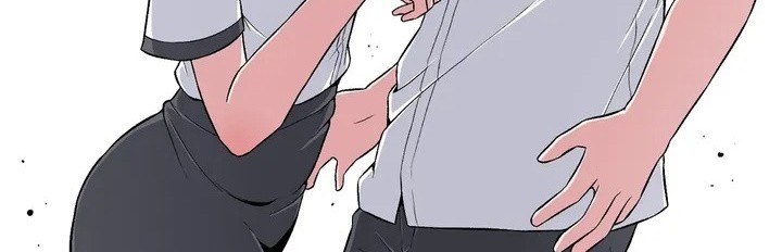 The Secret of the Partner Next to You Chapter 6 - halaman 42