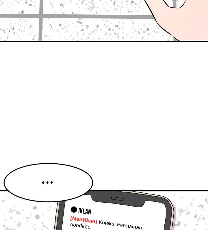 The Secret of the Partner Next to You Chapter 6 - halaman 6