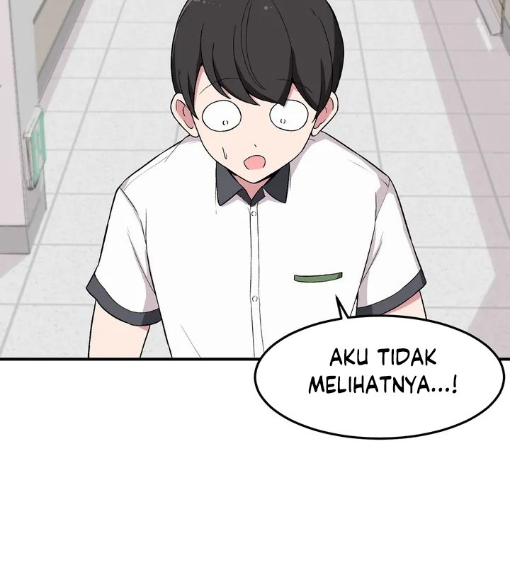 The Secret of the Partner Next to You Chapter 6 - halaman 9