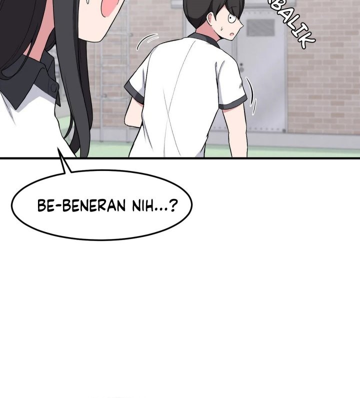 The Secret of the Partner Next to You Chapter 7 - halaman 10
