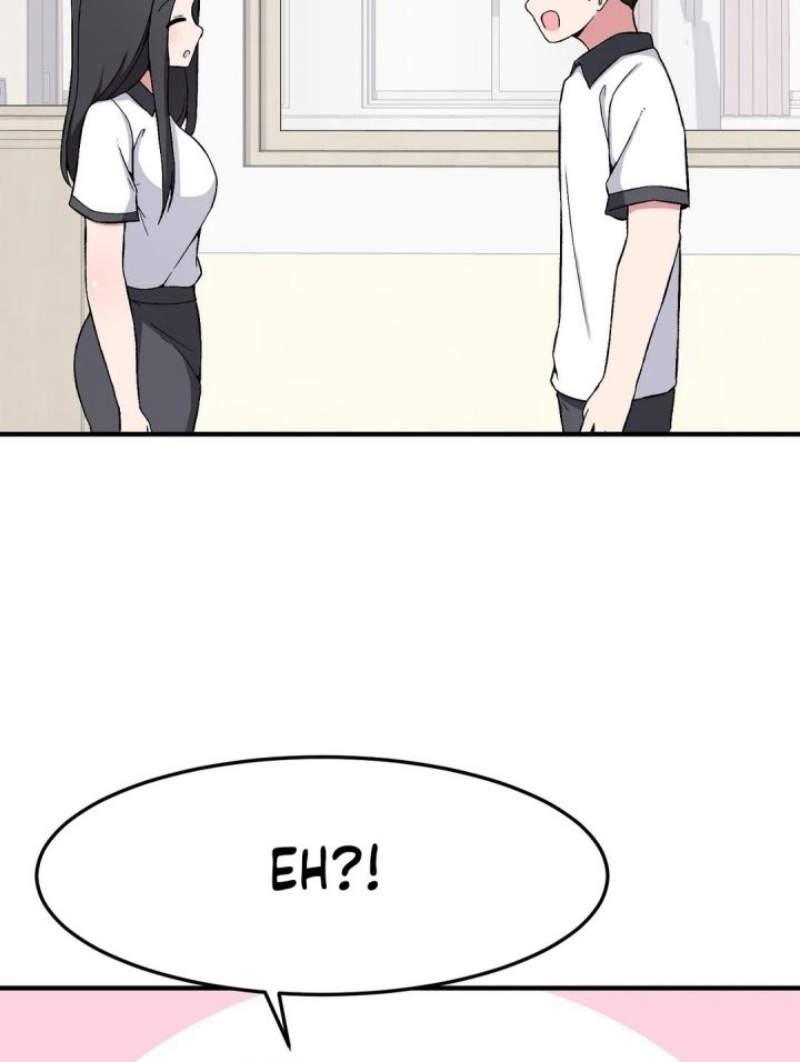The Secret of the Partner Next to You Chapter 7 - halaman 35