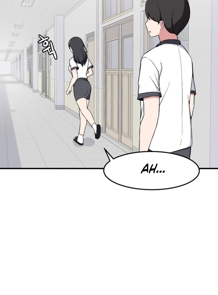 The Secret of the Partner Next to You Chapter 7 - halaman 40