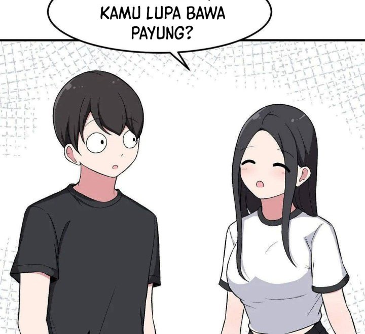The Secret of the Partner Next to You Chapter 8 - halaman 12