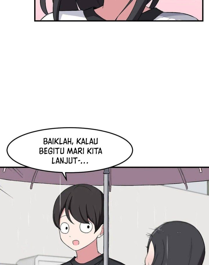 The Secret of the Partner Next to You Chapter 8 - halaman 34