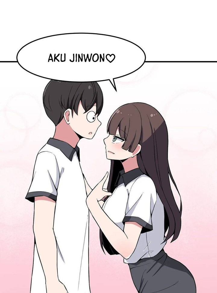 The Secret of the Partner Next to You Chapter 9 - halaman 12