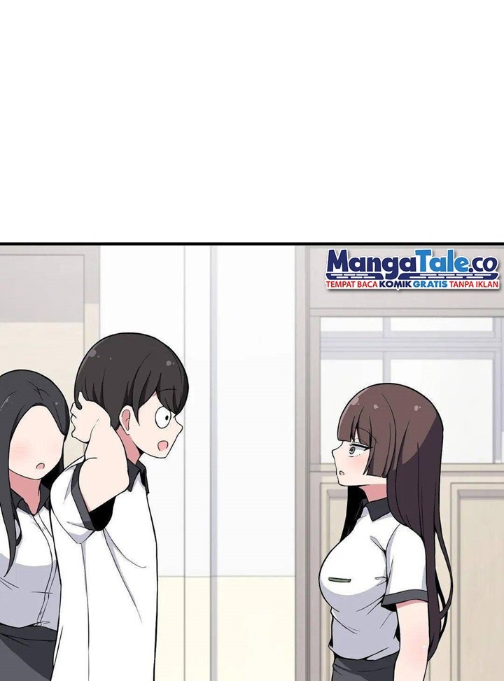 The Secret of the Partner Next to You Chapter 9 - halaman 18