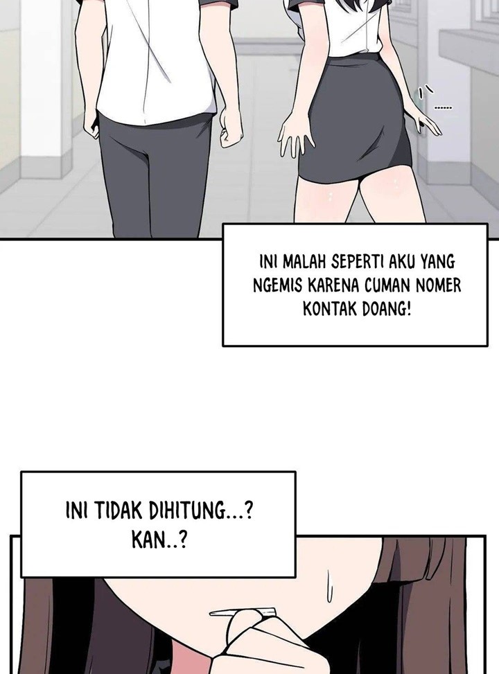 The Secret of the Partner Next to You Chapter 9 - halaman 24