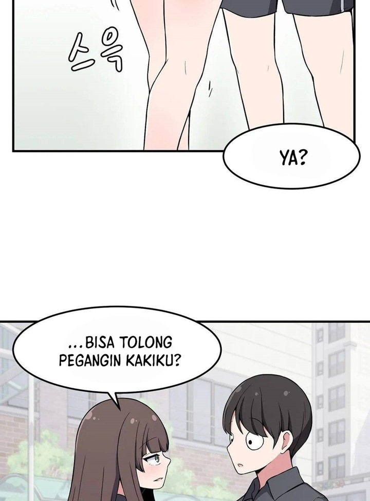 The Secret of the Partner Next to You Chapter 9 - halaman 27