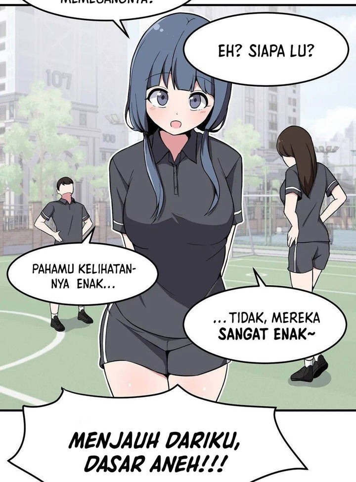 The Secret of the Partner Next to You Chapter 9 - halaman 33
