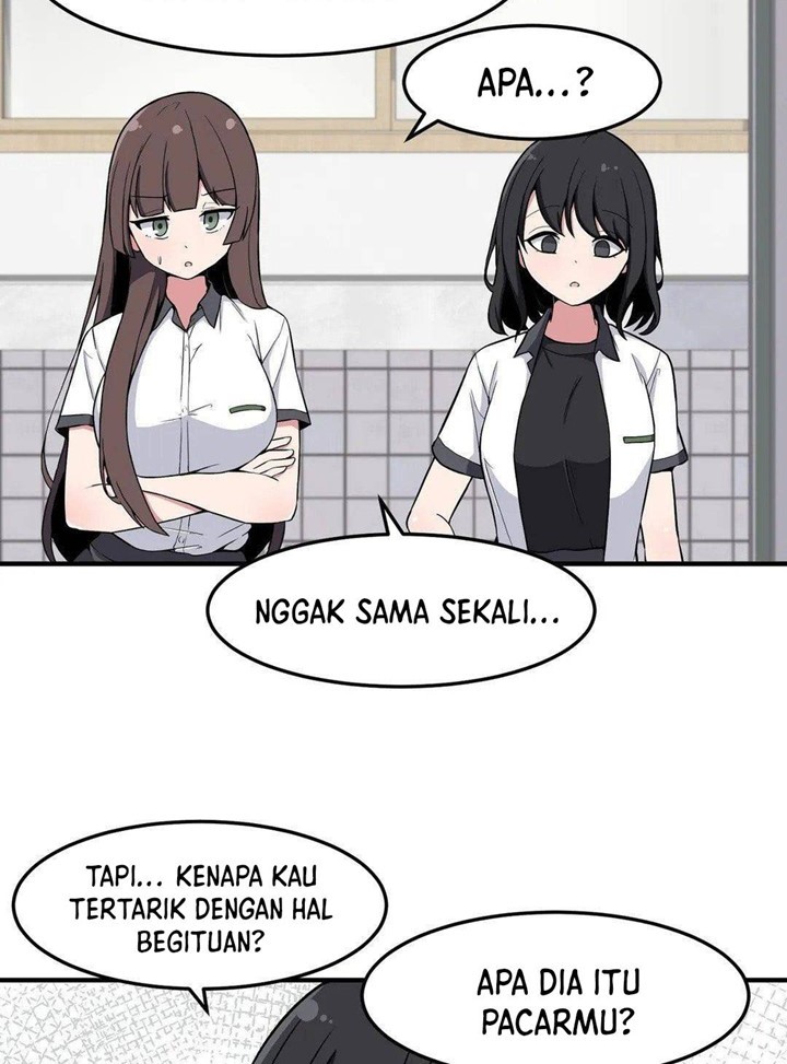The Secret of the Partner Next to You Chapter 9 - halaman 42