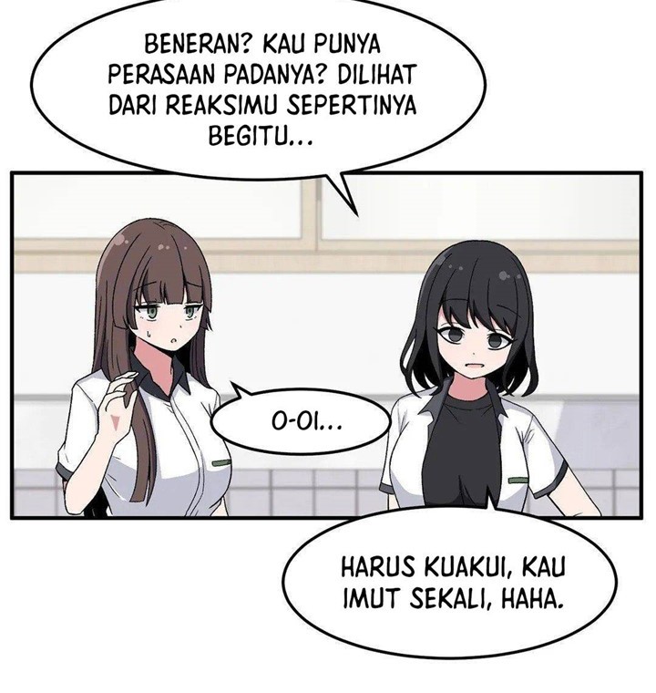 The Secret of the Partner Next to You Chapter 9 - halaman 47