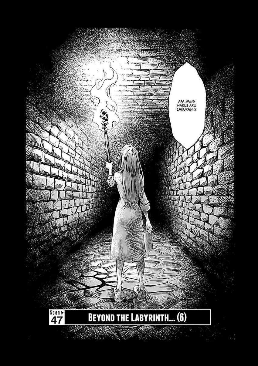 The Senior and Junior Broke up Three Months Ago Chapter 9 - halaman 4