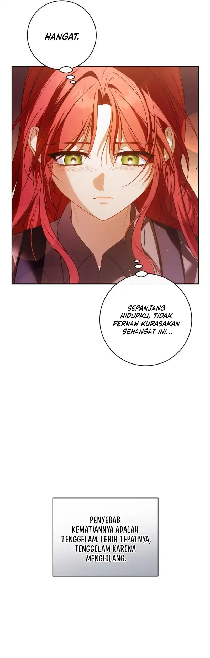 The Serpent of Paradise Chapter 1 - halaman 13