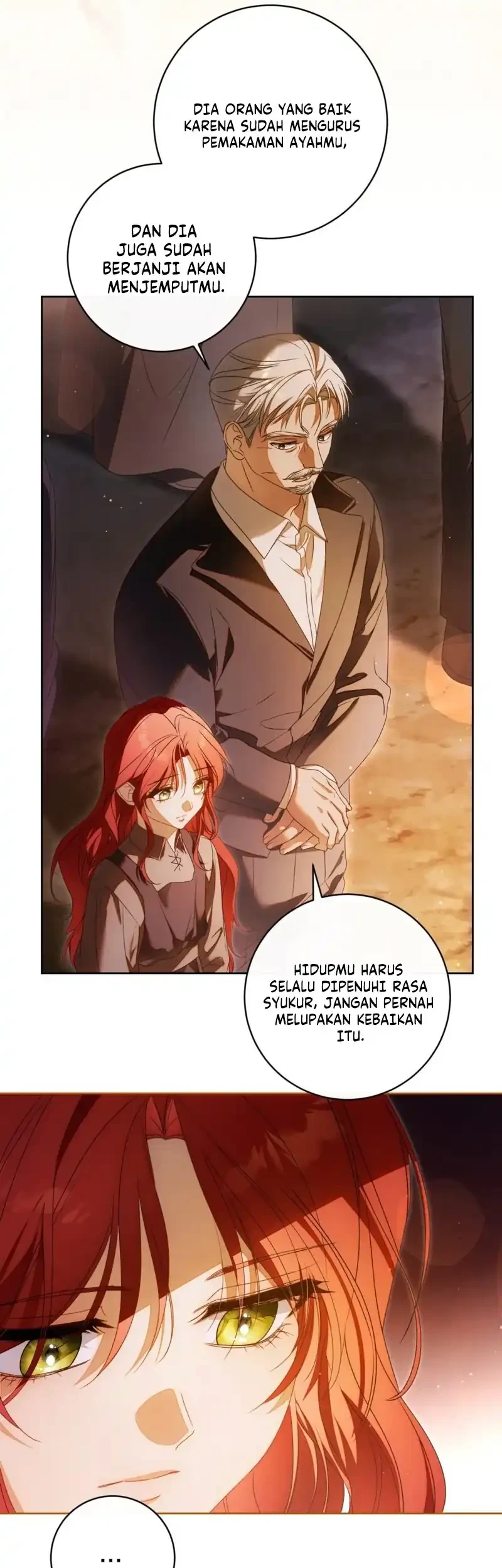The Serpent of Paradise Chapter 1 - halaman 16