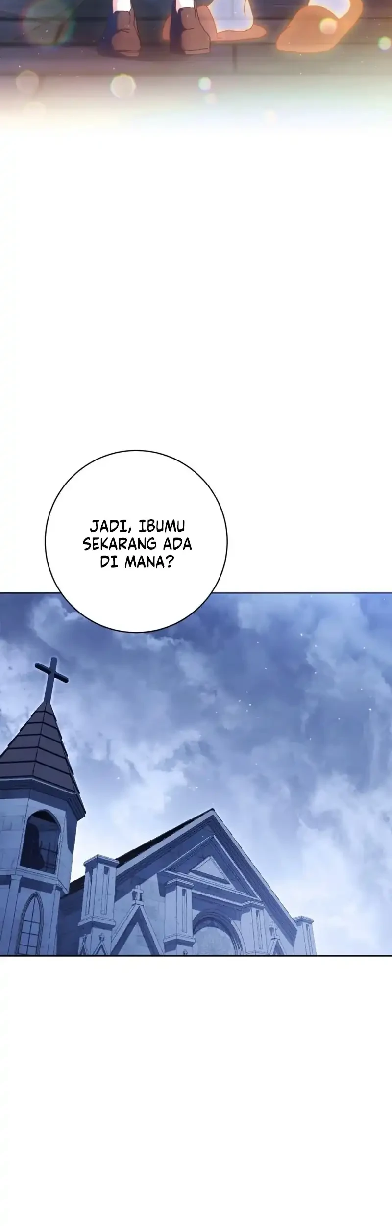 The Serpent of Paradise Chapter 1 - halaman 3