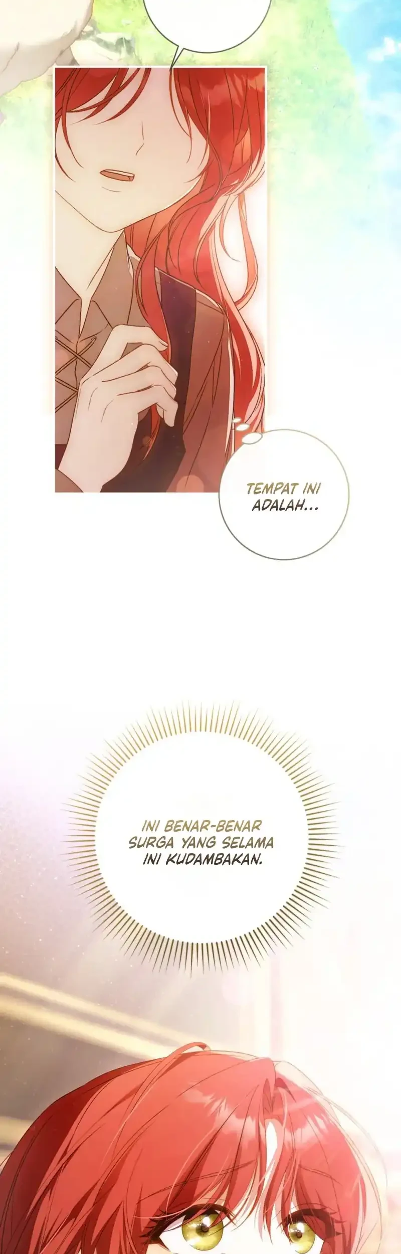 The Serpent of Paradise Chapter 1 - halaman 33