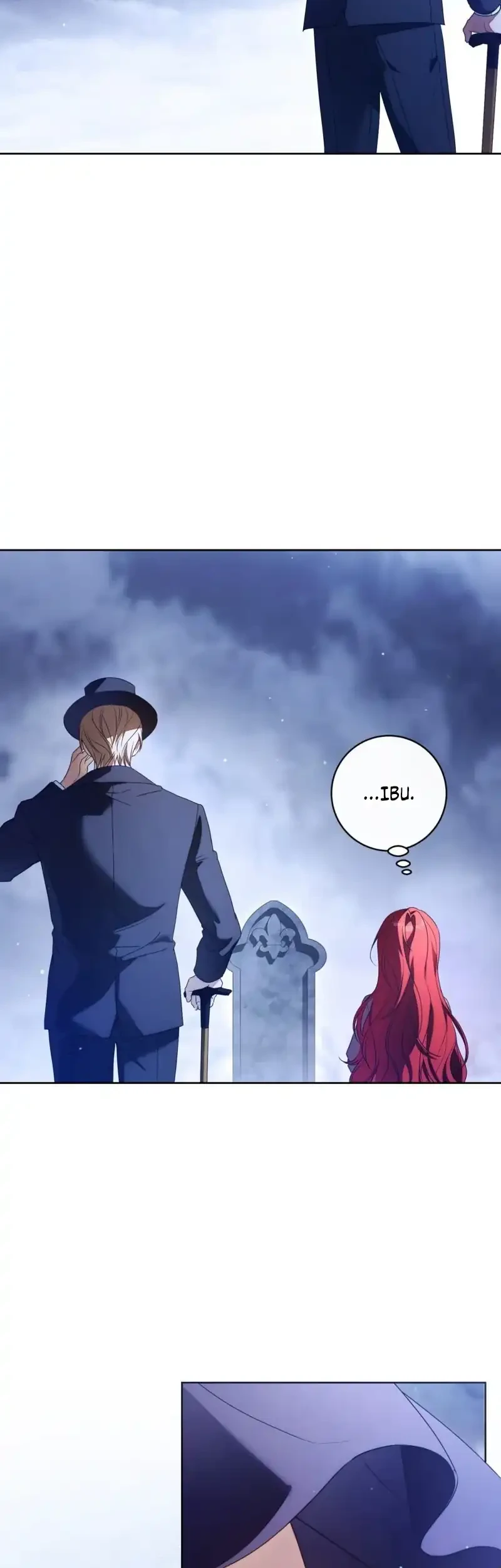 The Serpent of Paradise Chapter 1 - halaman 7