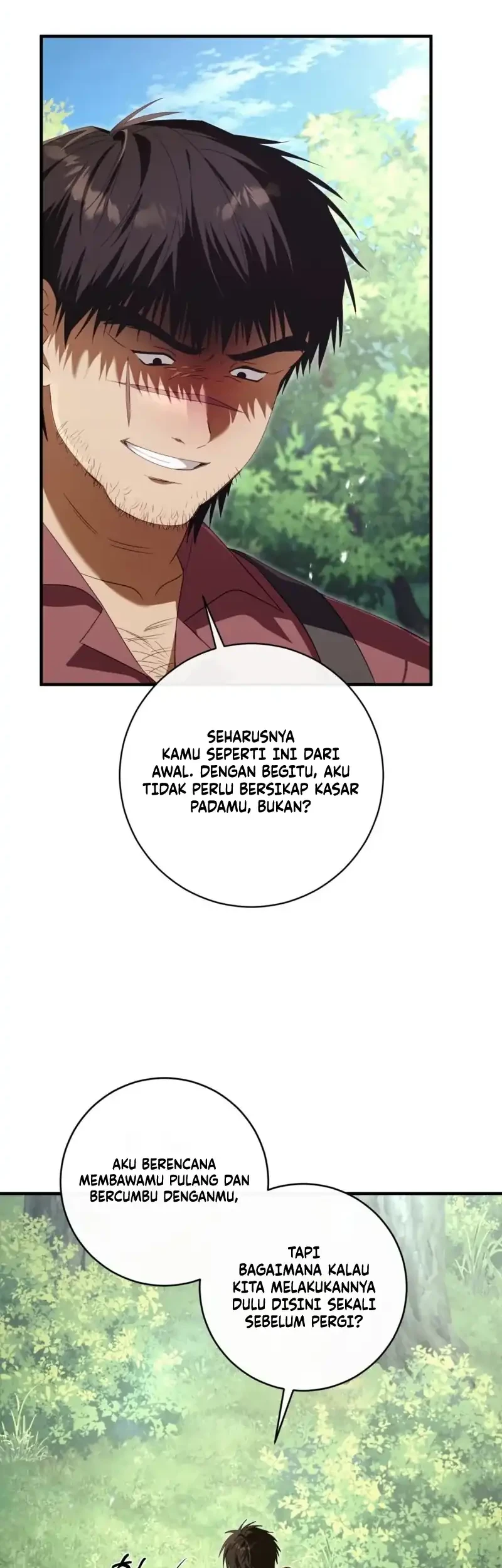 The Serpent of Paradise Chapter 10 - halaman 13