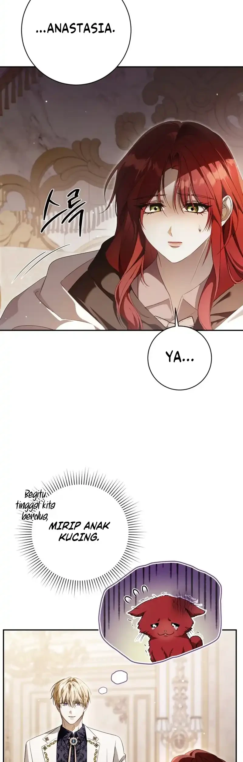 The Serpent of Paradise Chapter 12 - halaman 7