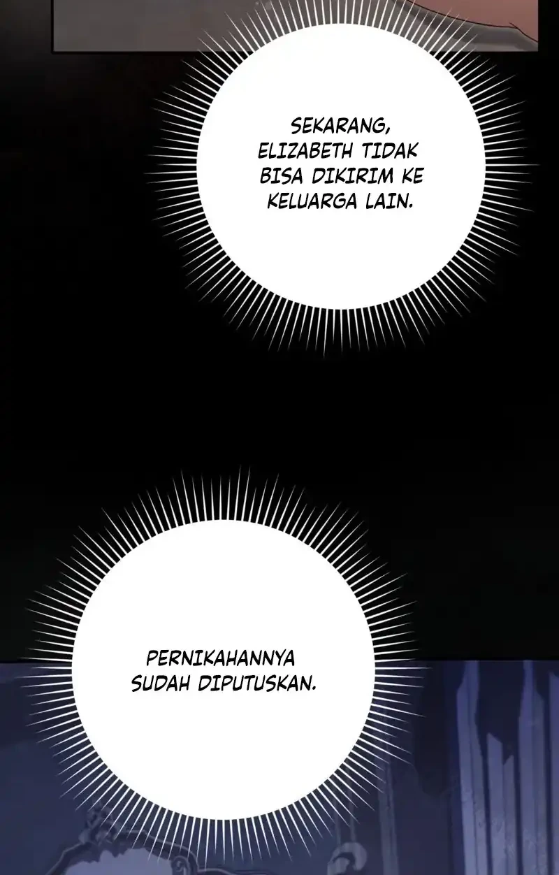 The Serpent of Paradise Chapter 13 - halaman 11