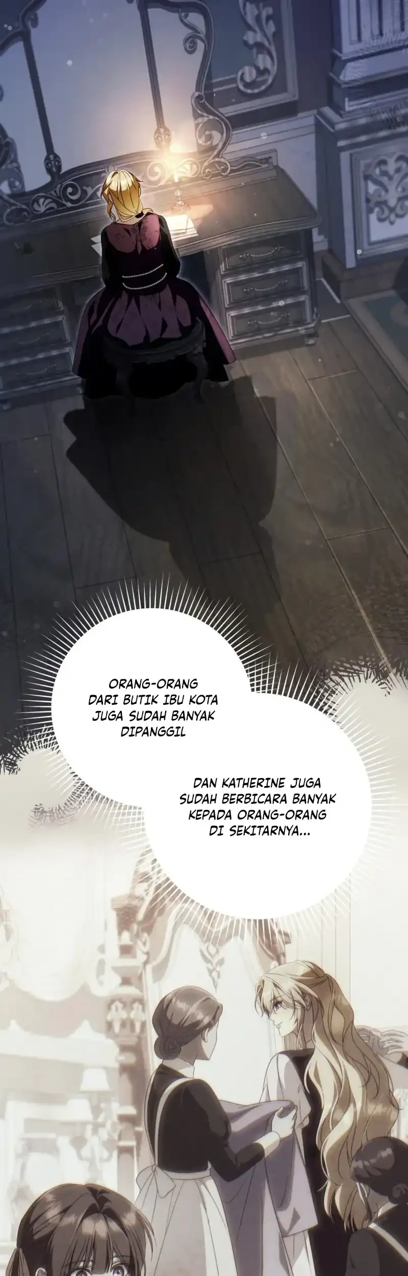 The Serpent of Paradise Chapter 13 - halaman 12