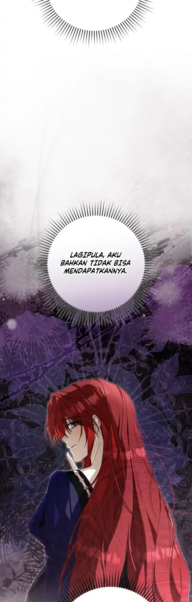 The Serpent of Paradise Chapter 14 - halaman 6