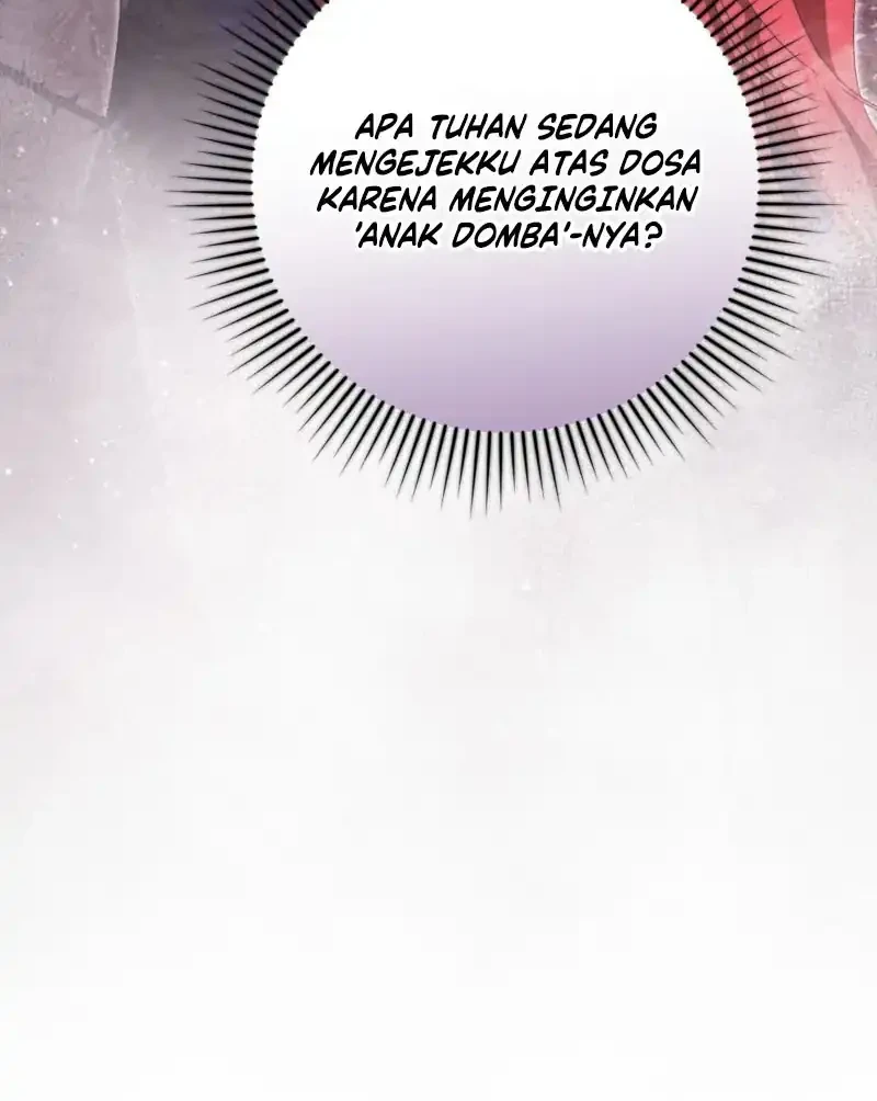 The Serpent of Paradise Chapter 14 - halaman 7