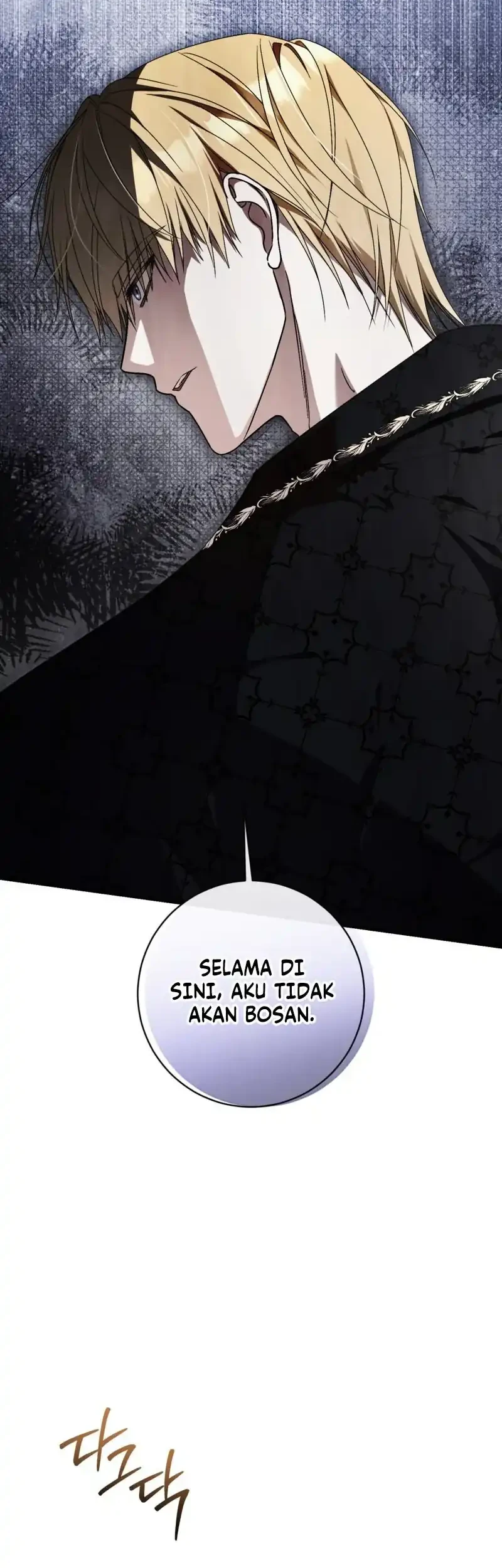 The Serpent of Paradise Chapter 14 - halaman 9