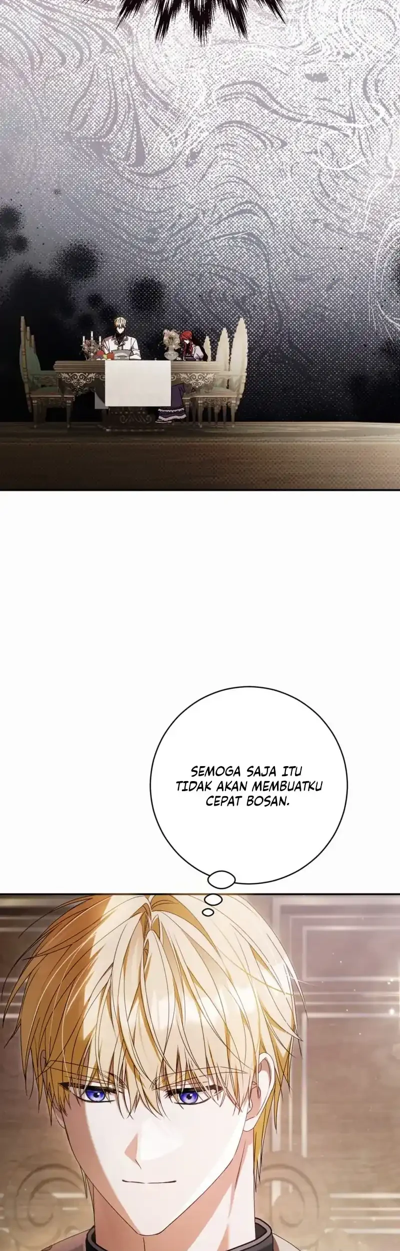 The Serpent of Paradise Chapter 15 - halaman 28