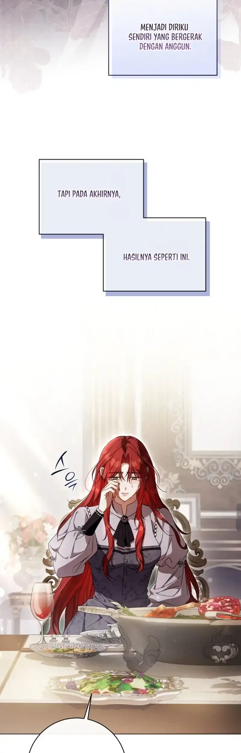 The Serpent of Paradise Chapter 15 - halaman 8