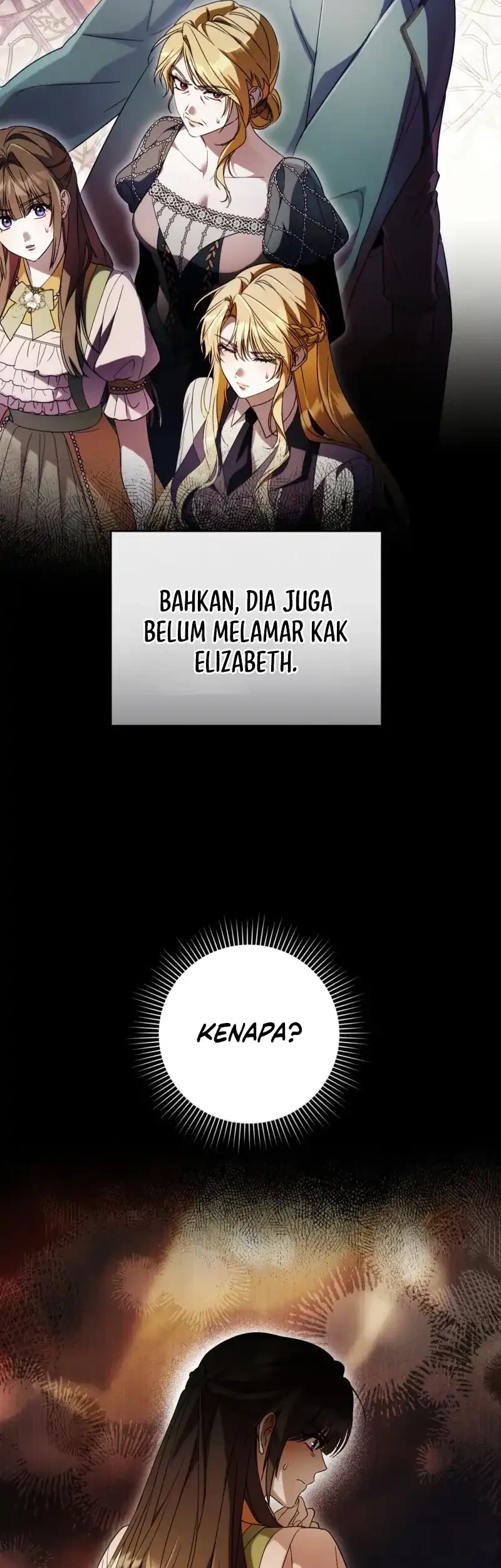 The Serpent of Paradise Chapter 16 - halaman 3
