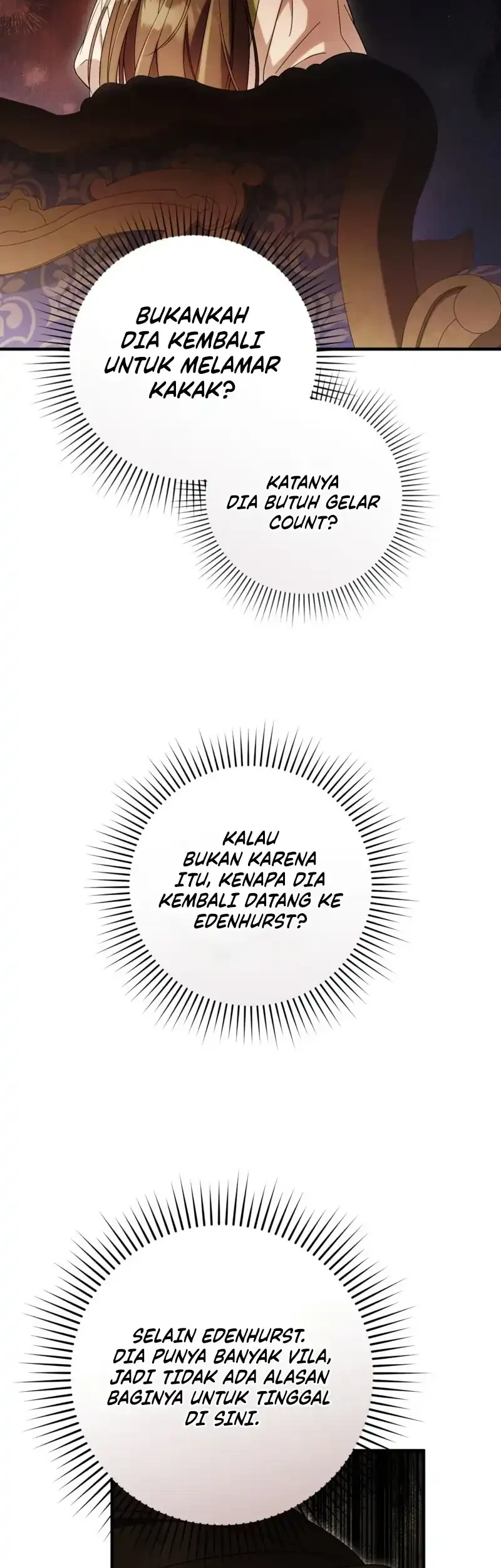 The Serpent of Paradise Chapter 16 - halaman 4