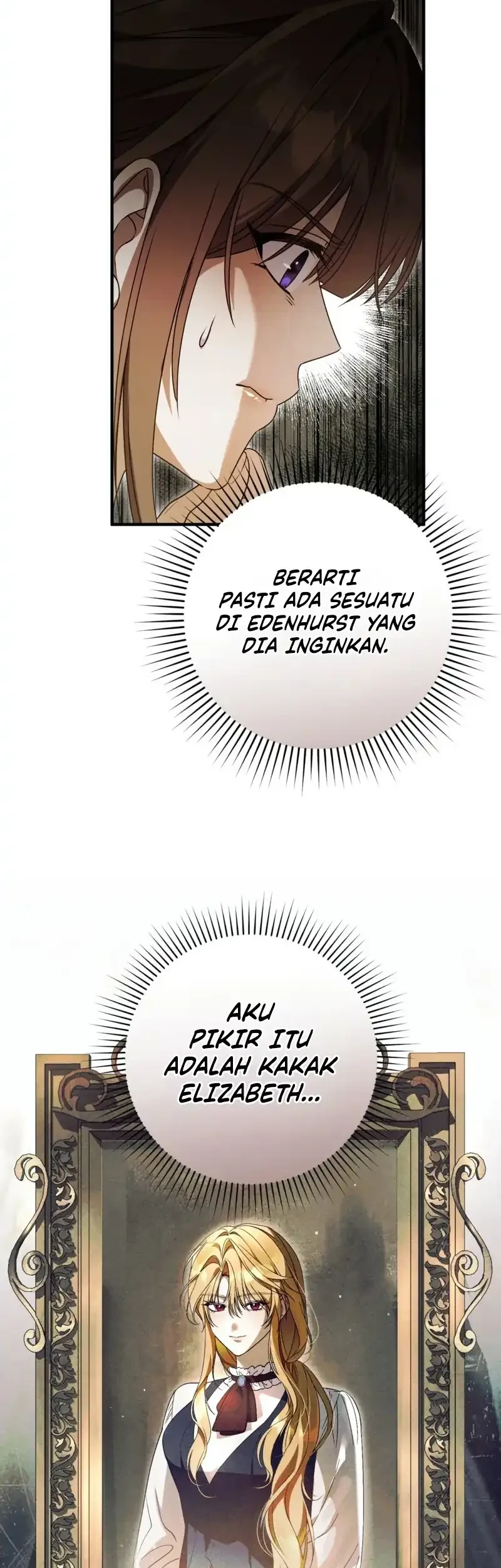 The Serpent of Paradise Chapter 16 - halaman 5