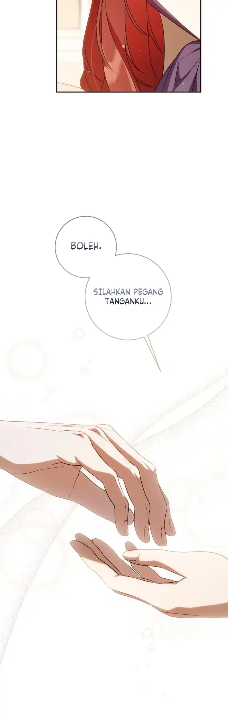 The Serpent of Paradise Chapter 17 - halaman 10
