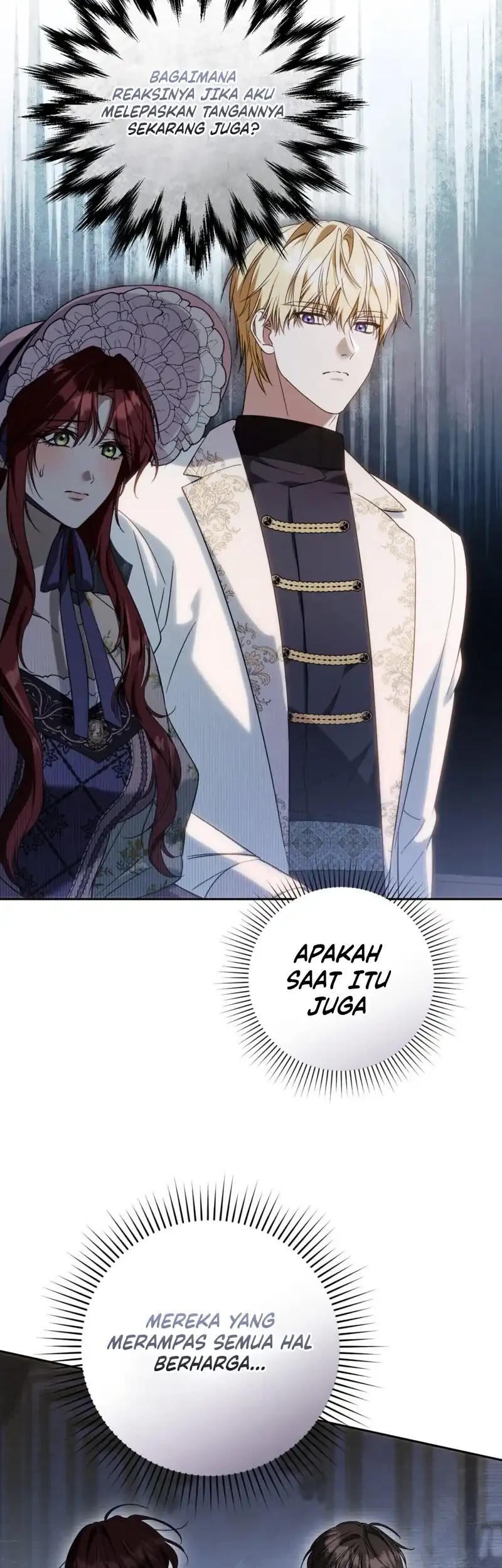The Serpent of Paradise Chapter 17 - halaman 15