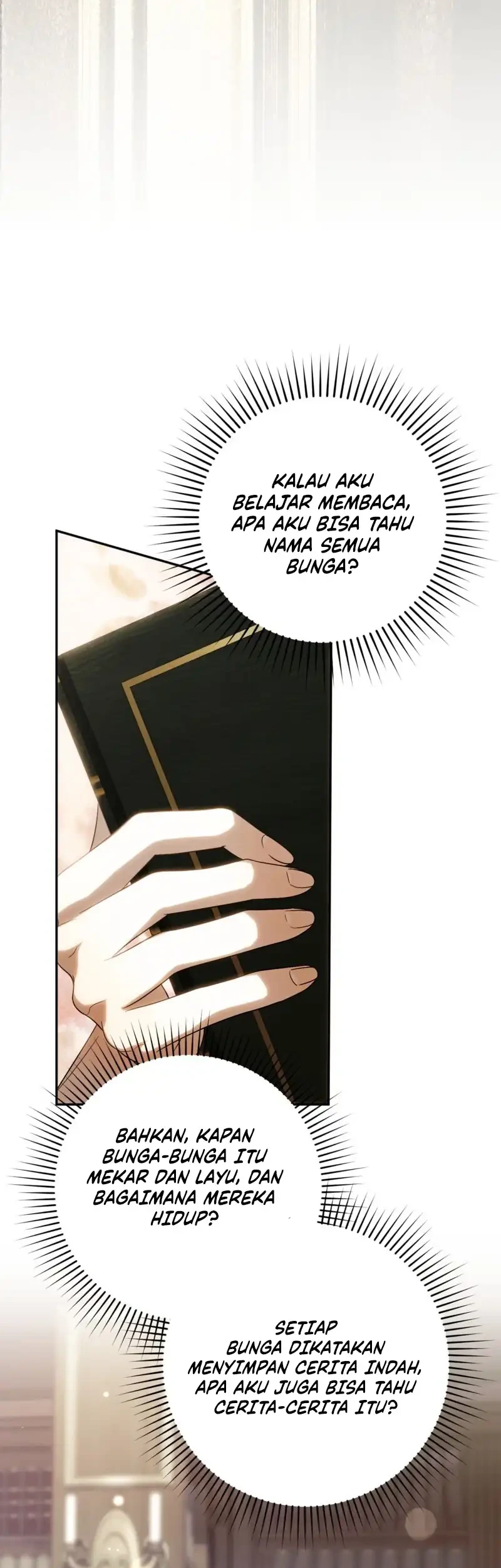 The Serpent of Paradise Chapter 18 - halaman 2