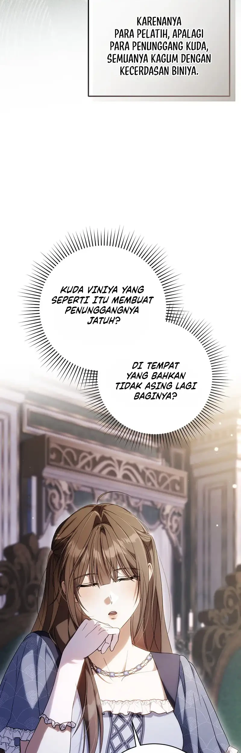 The Serpent of Paradise Chapter 19 - halaman 10