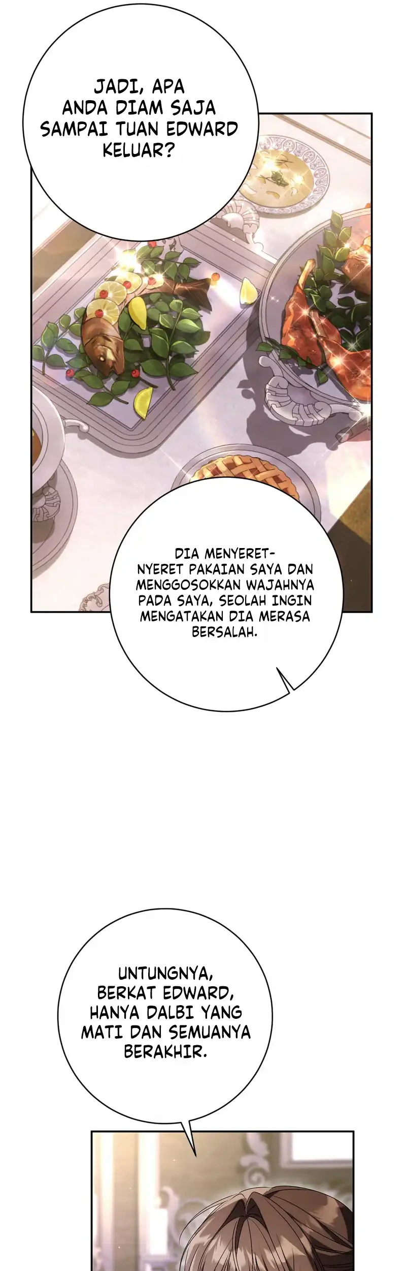 The Serpent of Paradise Chapter 19 - halaman 13