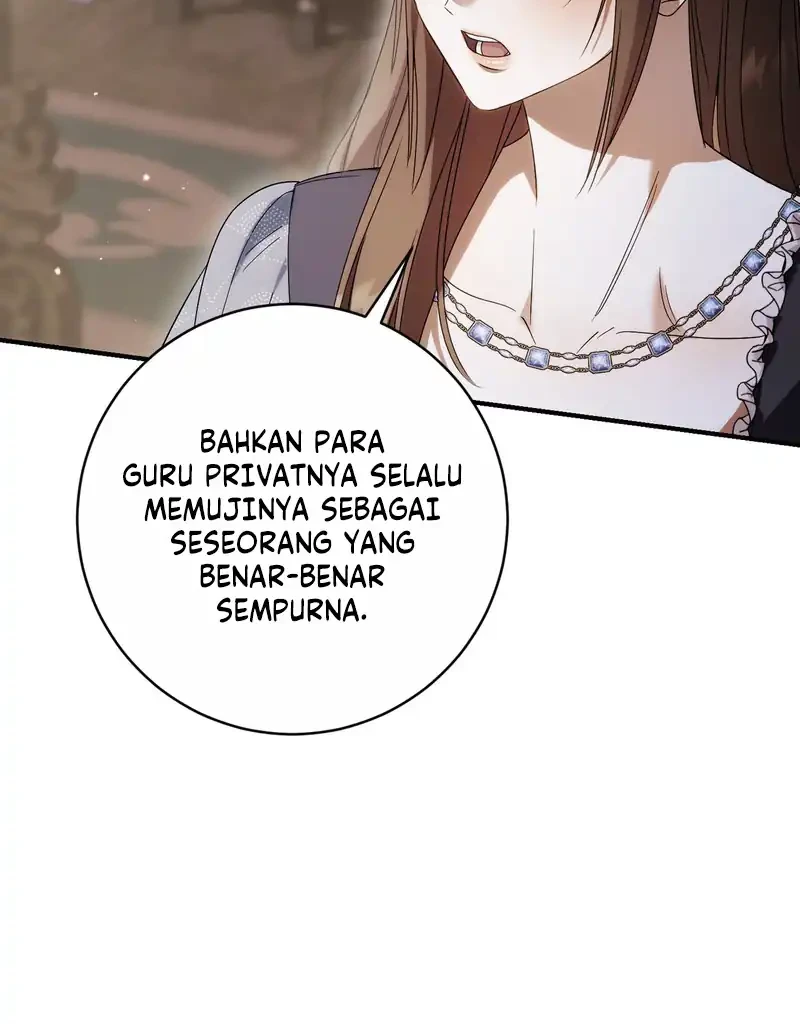 The Serpent of Paradise Chapter 19 - halaman 17