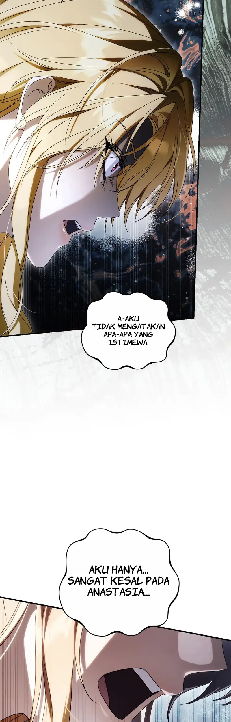 The Serpent of Paradise Chapter 19 - halaman 25